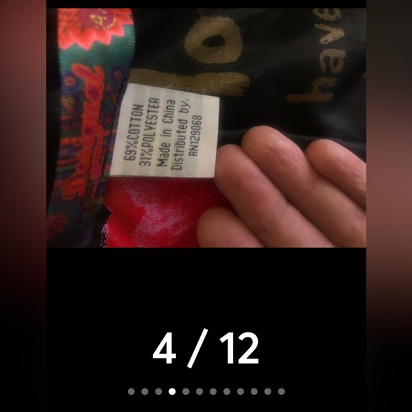 Desigual coat size 40 women - Picture 4 of 11